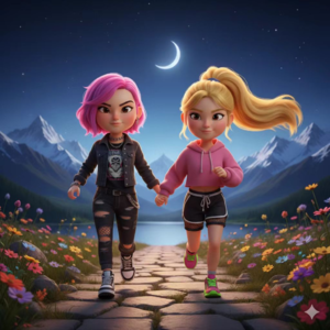 02 | 从婚姻梦碎到网友奔现：在废墟中长出的女性友谊