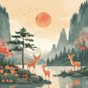 VOL202.致十年后的自己：世上的鲜花会相继盛开， 壮丽而不朽的事物会接踵而来。