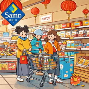 EP42 山姆红黑榜之年货篇