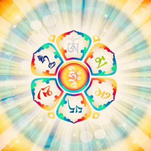 六度,空中✈️惊魂9分钟亲历者自述,心性💊急救六字大明咒↩️穿越中阴身,面对死亡无常实考分享