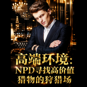 高端环境：NPD寻找高价值猎物的狩猎场
