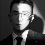 刘十九Zayn