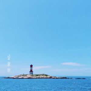 旅行的无意义020｜泉州石狮海边，惬意兜风吹海浪