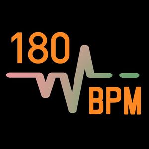 180BPM | 跑步音乐 | 夏日特供