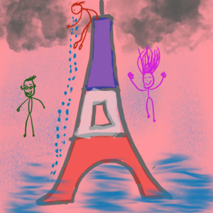 失控|当所有人都在追求情绪稳定,我们想问下这件事真的有那么重要吗?