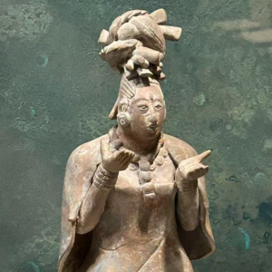 2666人类纪，接受世界的非线性