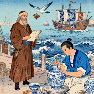 马可·波罗游记：元朝繁华启示录