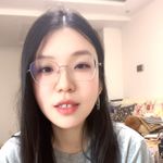 橙紫的小花园