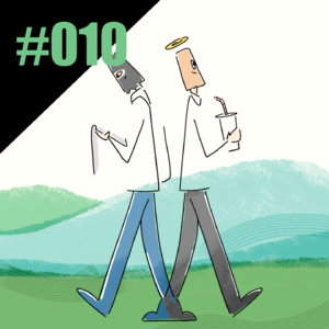 Vol.10 旅行到底该“深思熟虑”，还是“放飞自我”？