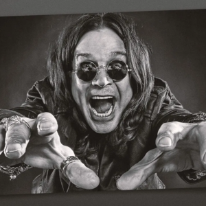 19481203 Ozzy Osbourne 蝙蝠的血是假的，但奥兹的死是真的？