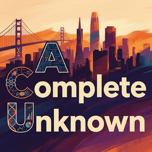 A Complete Unknown