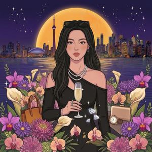 Audrey_多市丽人