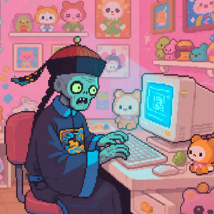 E12.隐秘存在：中国互联网怪谈的恐怖美学