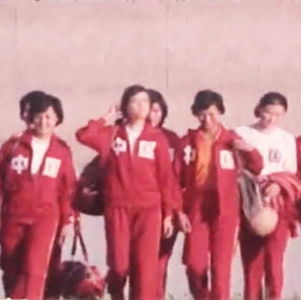 80年代国产电影·1981丨沙鸥：《沙鸥》：一部电影和一个迟到的时代