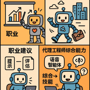 005. AI智能体的机遇、技能和未来洞察