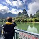 塞外流云飞Fiona