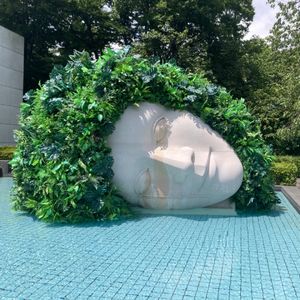 这个夏天啊