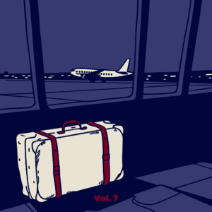 记得把这些歌装进行李箱 vol.7