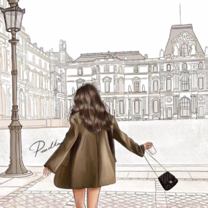 Vol.15 我们为什么迷恋艺术：卢浮宫不朽之旅