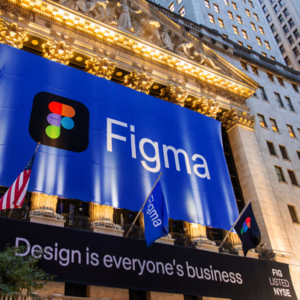 前瞻钱瞻 387. Figma IPO：当设计走上华尔街，创意进入资本的主舞台