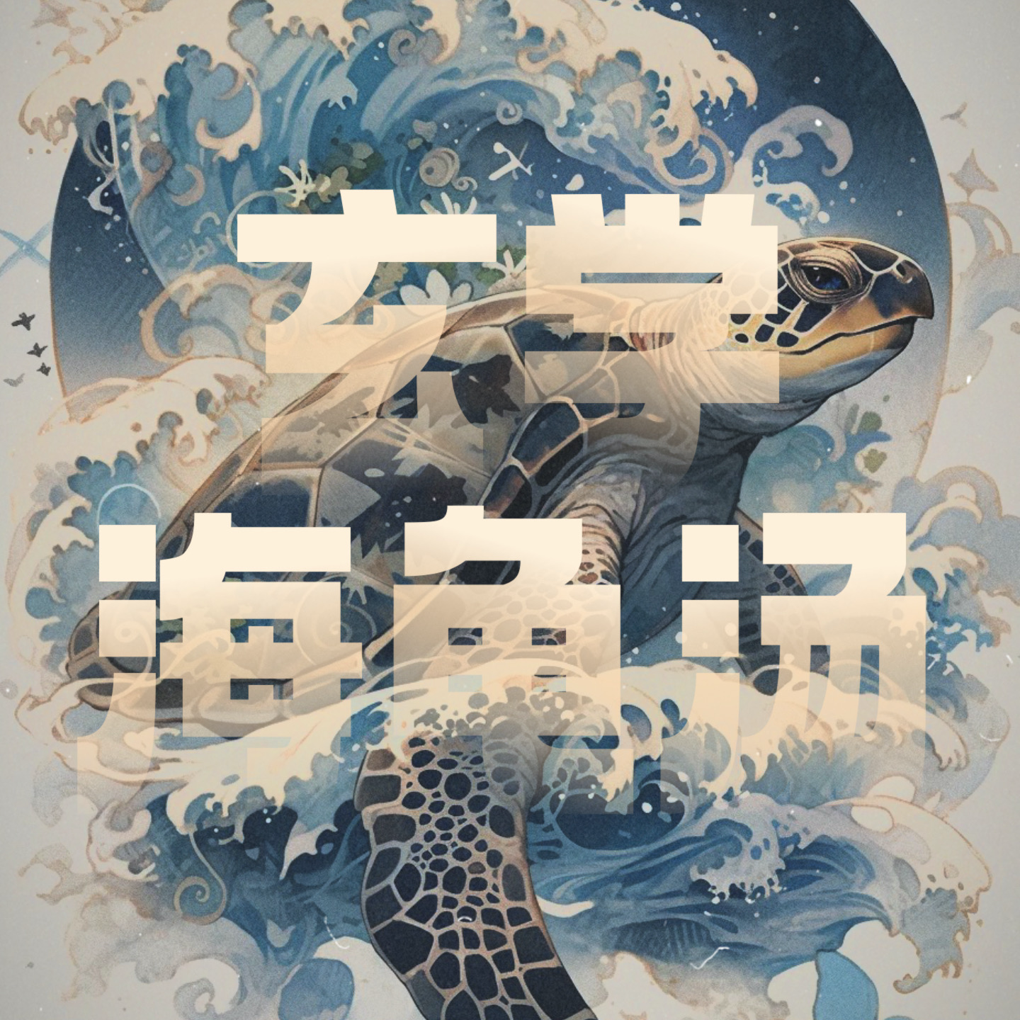 Vol.30｜奇门喝汤：玄学海龟汤初体验！ episode artwork