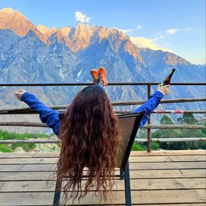 贾宝玉是红楼梦里最复杂的一个人物