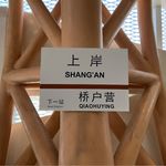 西园北里