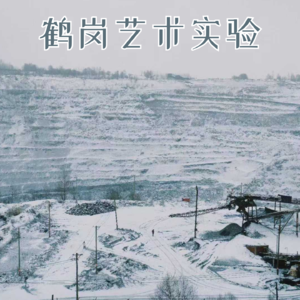 在鹤岗:在十八线小城搞艺术实验有出路吗?又为了点啥?