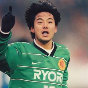 邓乐军与丰台：足球人生的根与魂