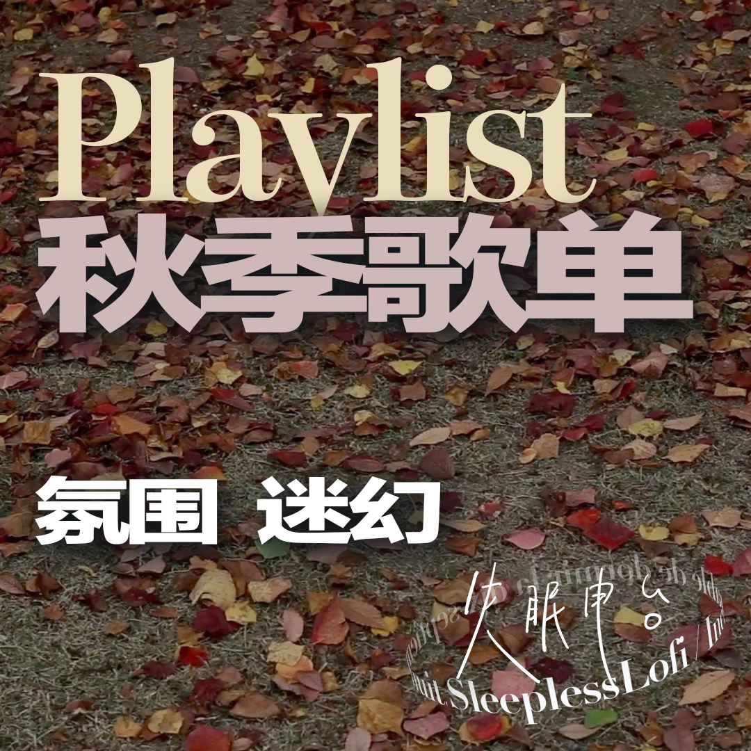 SleeplessLofi