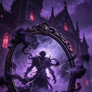 《我在惊悚游戏里封神》-塞壬小镇 壶鱼辣椒