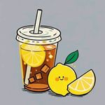 柠茶不加冰