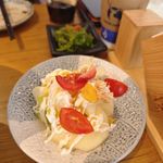 码头搞点冰淇淋