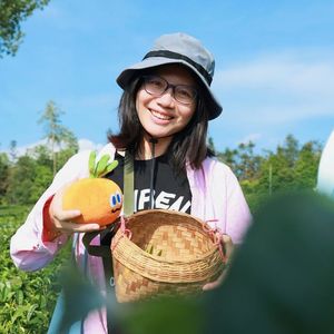 S2E2 一个37岁的母亲重新安排工作、家庭与自己