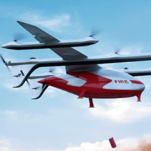 正常类动力无人机适航标准（征求意见稿）解读