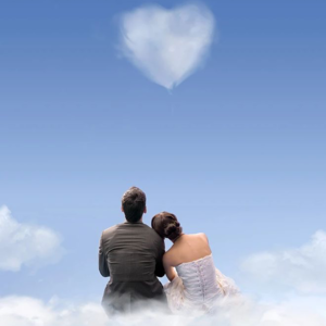 从投资人的角度看婚姻