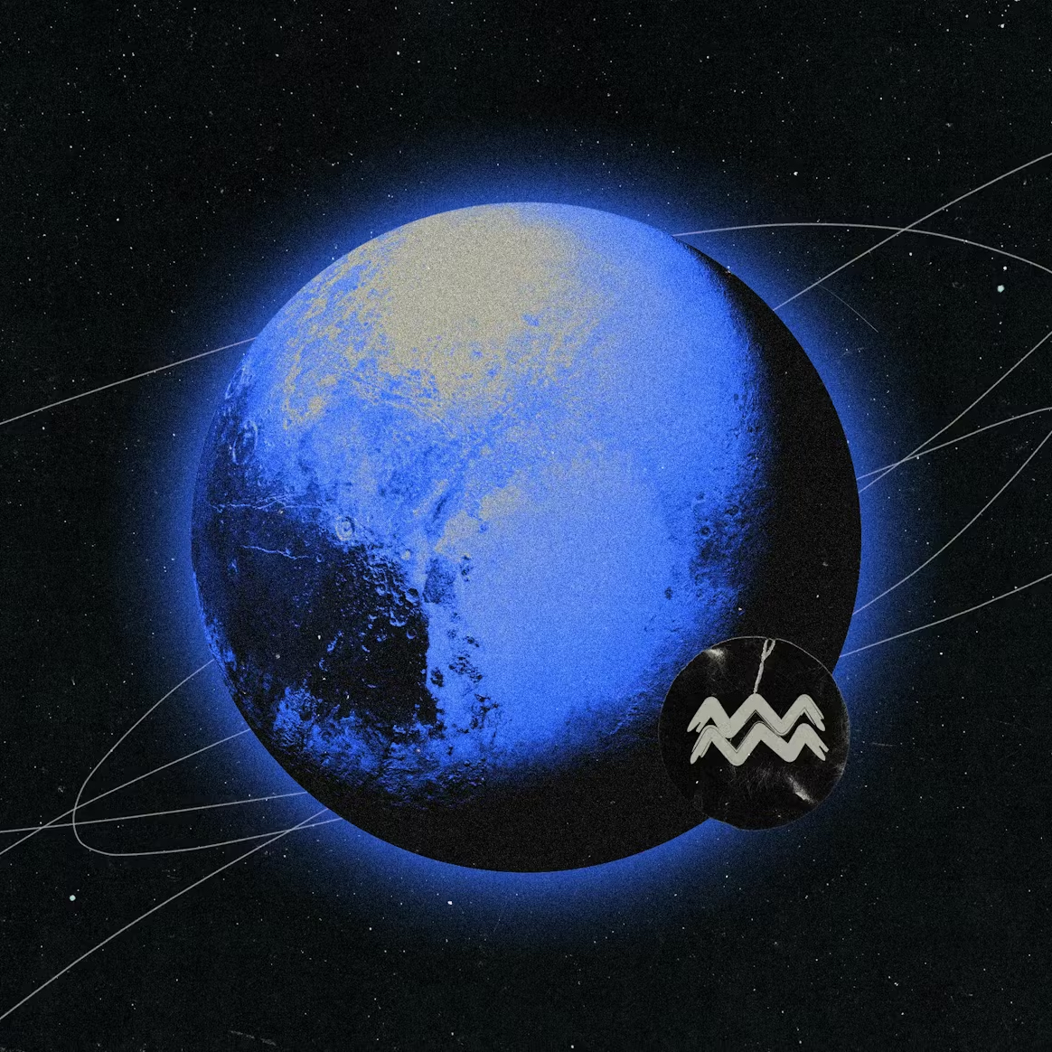 冥王星在水瓶座｜重新设定你的涅槃领域 episode artwork