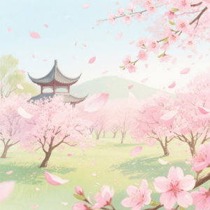 61、为什么所有的桃花都是烂桃花？