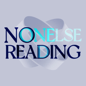 NoOneElseReading无人阅读