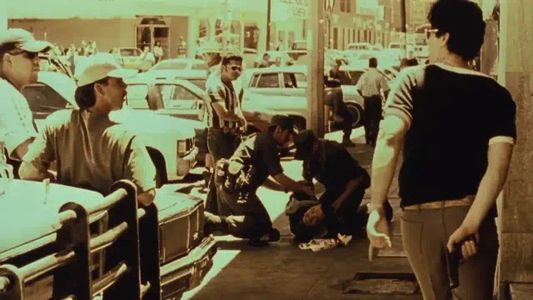 E14 我在欧洲卧底缉毒十年双面人生｜旅行1001