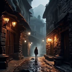 VOL143. 叔侄俩的秘密：从《恋恋山城》看人性贪婪