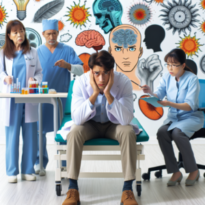 【心理】李晟医生事件中幸免的周医生，生死劫难下的心理创伤是什么？