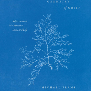 Vol.066 当一个数学家失去至爱,他决定“算”出痛苦的形状