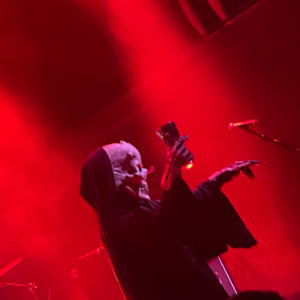 Cirith Ungol+Night Demon观后闲聊 纯叨叨叨