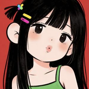 小花花Veeki