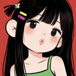 小花花Veeki