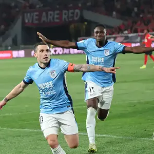 Vol.104 辽宁德比：既分胜负，也决生死