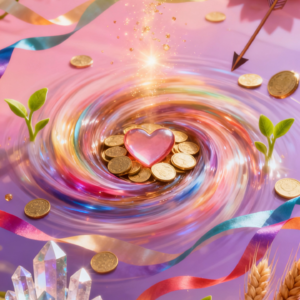 E13｜全网最早，2026年双鱼座年度运势完整版