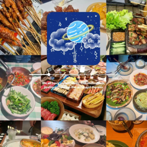 闲不下来,还是闲得自在,E人和I人的闲暇时光大赏| 哦捏酱*Vol.026