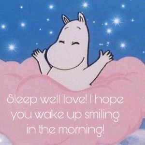 No. 184 – 睡眠即正义，梦境是魔法夜间疗愈